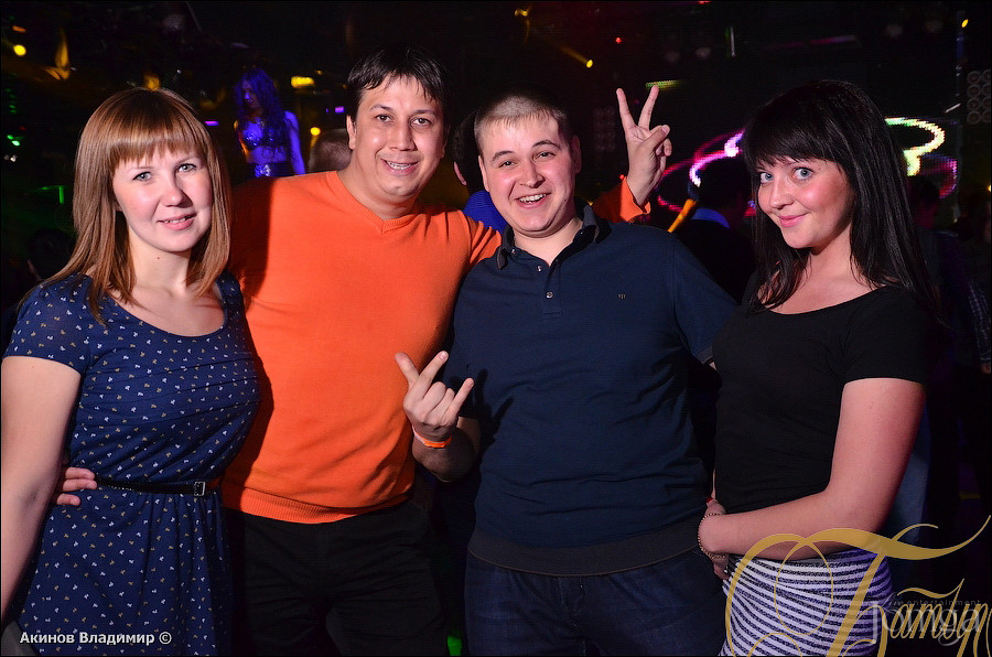 Фотография с ШАЛЯЙ-ВАЛЯЙ! в Батыр