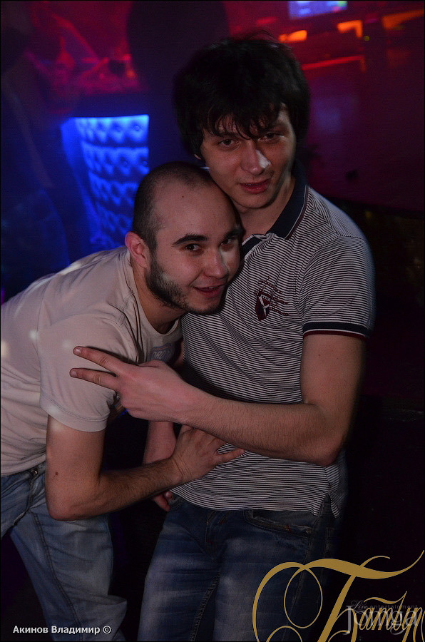 Фотография с ШАЛЯЙ-ВАЛЯЙ! в Батыр