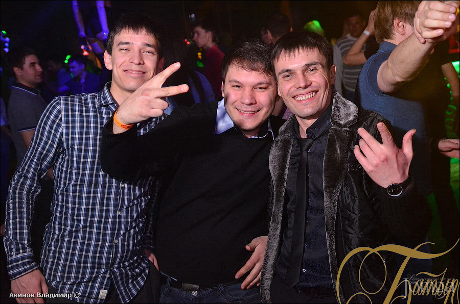 Фотография с ШАЛЯЙ-ВАЛЯЙ! в Батыр