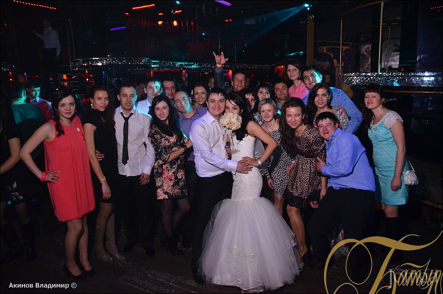 Фотография с ШАЛЯЙ-ВАЛЯЙ! в Батыр