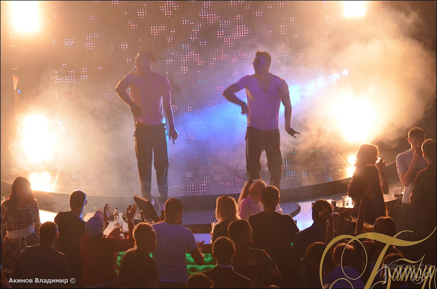 Фотография с ШАЛЯЙ-ВАЛЯЙ! в Батыр