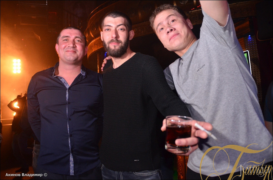 Фотография с ШАЛЯЙ-ВАЛЯЙ! в Батыр