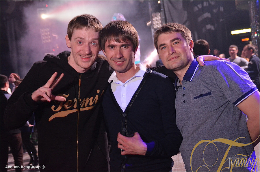 Фотография с ШАЛЯЙ-ВАЛЯЙ! в Батыр