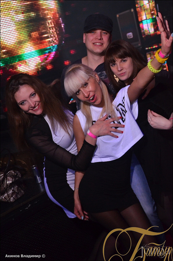 Фотография с ШАЛЯЙ-ВАЛЯЙ! в Батыр