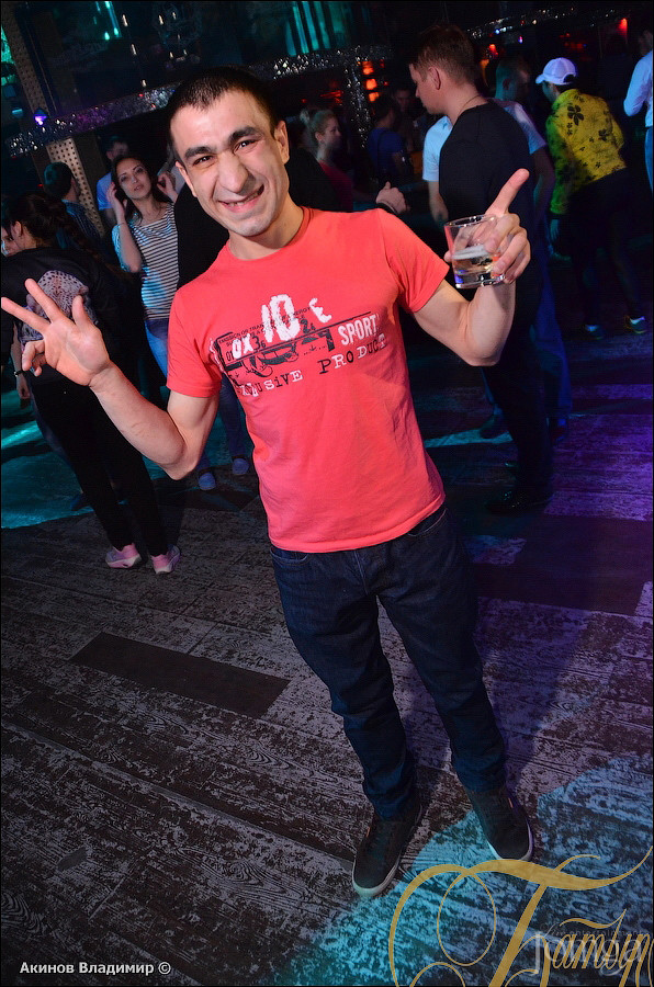 Фотография с ШАЛЯЙ-ВАЛЯЙ! в Батыр