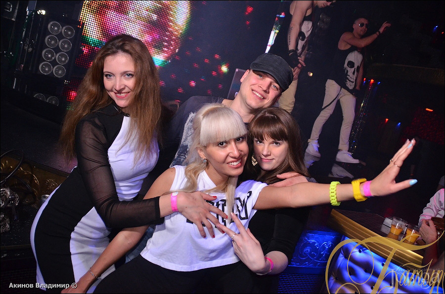 Фотография с ШАЛЯЙ-ВАЛЯЙ! в Батыр