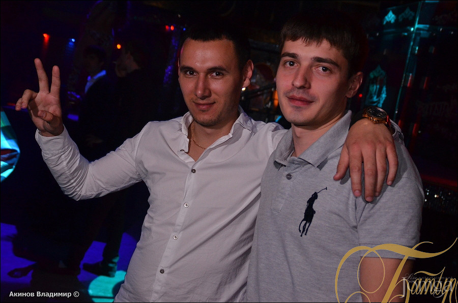 Фотография с ШАЛЯЙ-ВАЛЯЙ! в Батыр