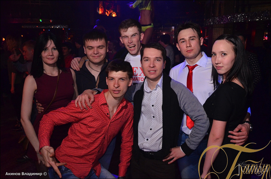 Фотография с ШАЛЯЙ-ВАЛЯЙ! в Батыр