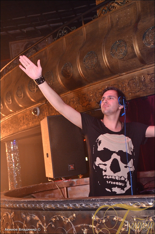 Фотография с ШАЛЯЙ-ВАЛЯЙ! в Батыр