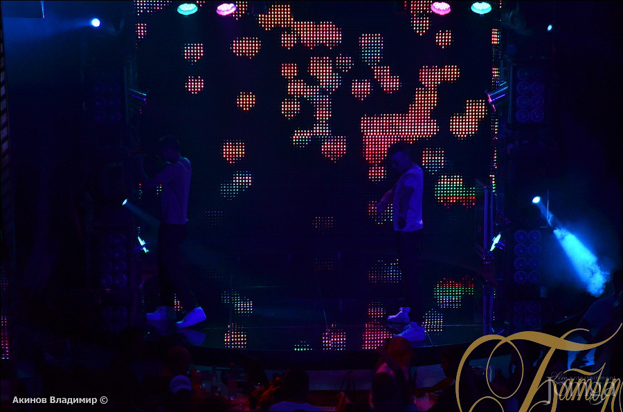 Фотография с ШАЛЯЙ-ВАЛЯЙ! в Батыр