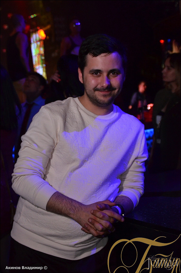 Фотография с ШАЛЯЙ-ВАЛЯЙ! в Батыр