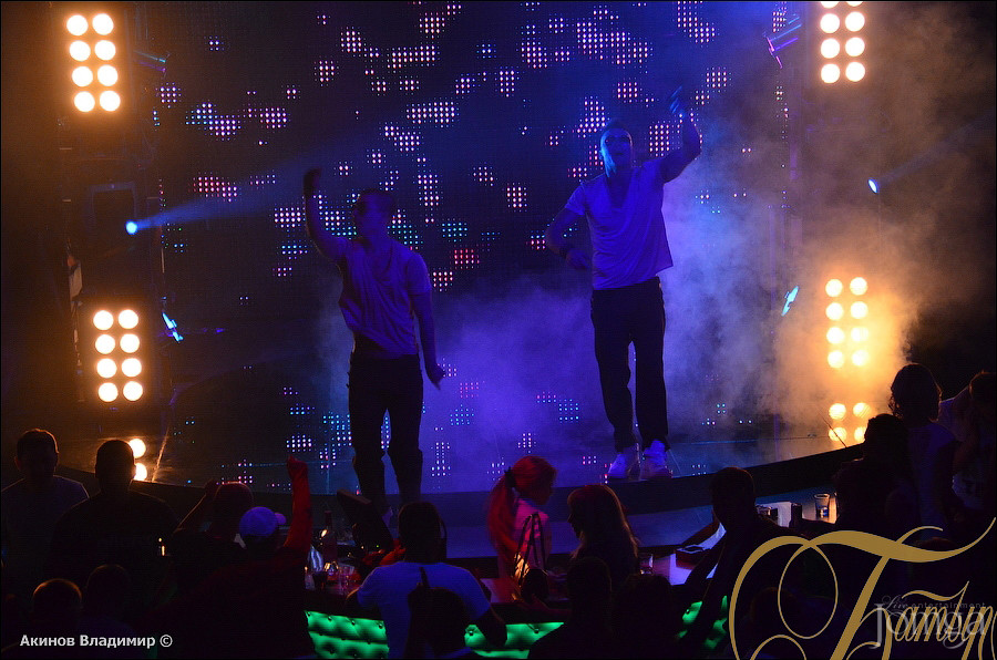 Фотография с ШАЛЯЙ-ВАЛЯЙ! в Батыр