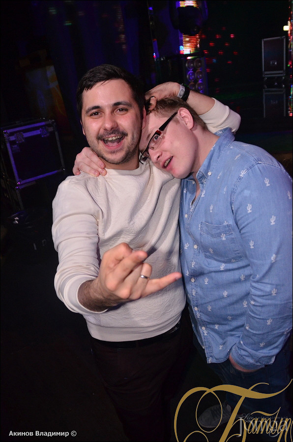 Фотография с ШАЛЯЙ-ВАЛЯЙ! в Батыр