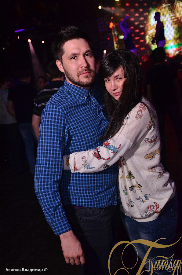 Фотография с ШАЛЯЙ-ВАЛЯЙ! в Батыр