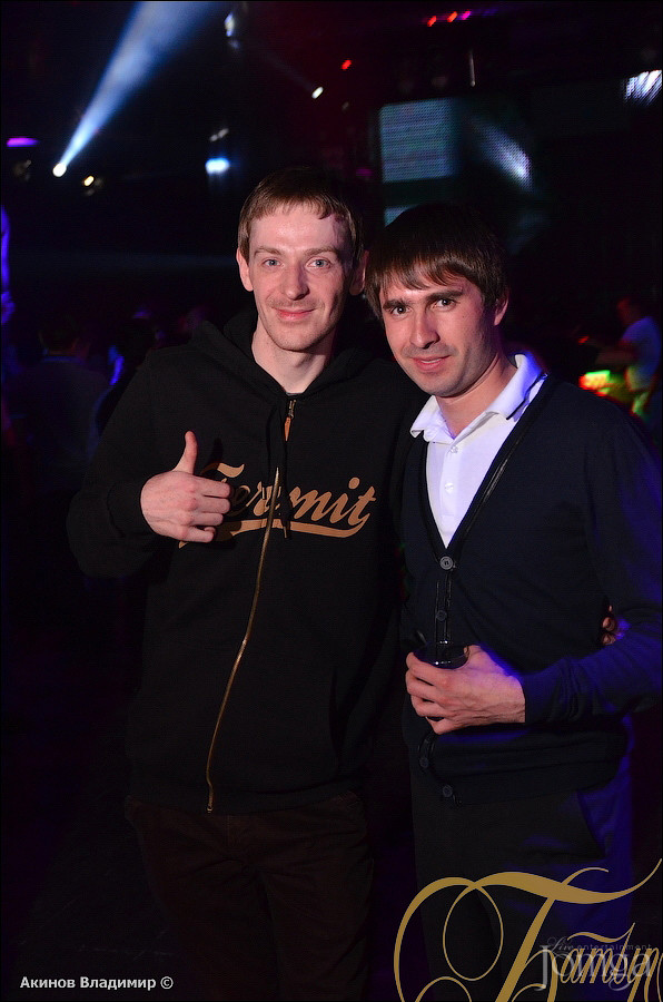 Фотография с ШАЛЯЙ-ВАЛЯЙ! в Батыр