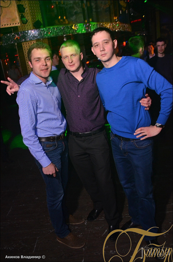 Фотография с ШАЛЯЙ-ВАЛЯЙ! в Батыр