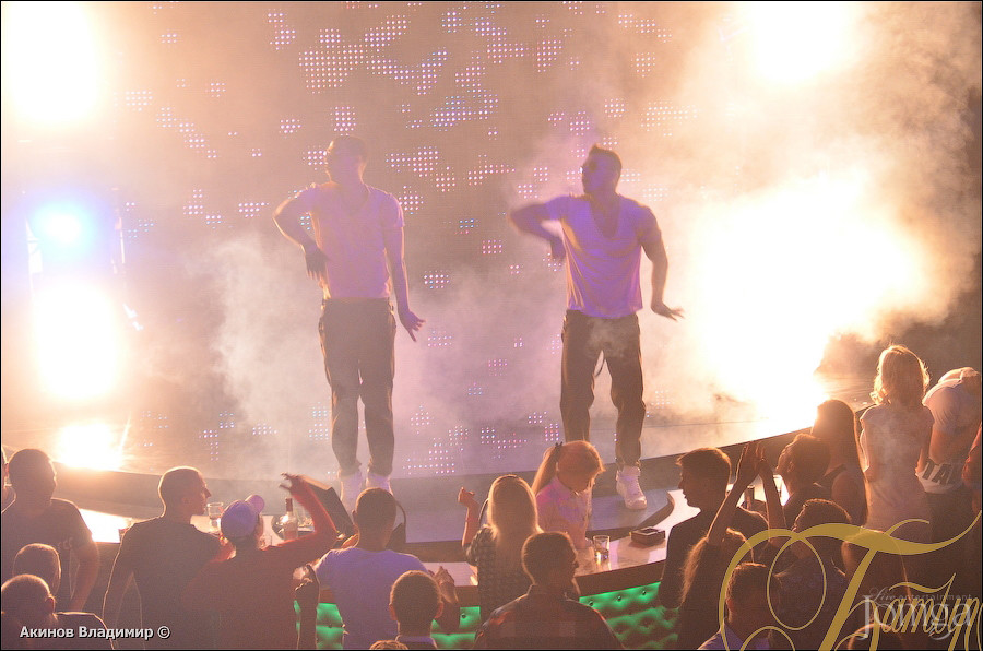 Фотография с ШАЛЯЙ-ВАЛЯЙ! в Батыр