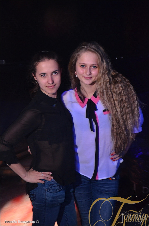 Фотография с ШАЛЯЙ-ВАЛЯЙ! в Батыр