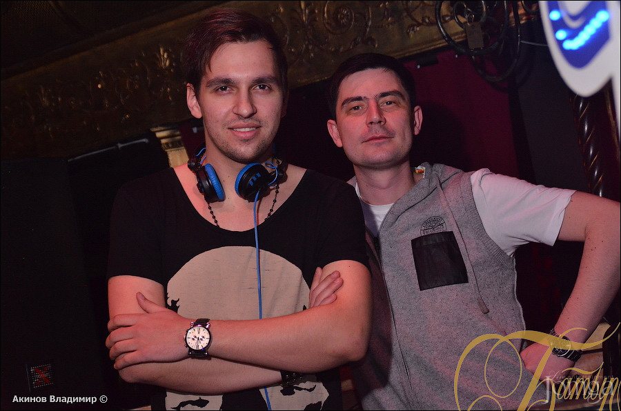 Фотография с ШАЛЯЙ-ВАЛЯЙ! в Батыр