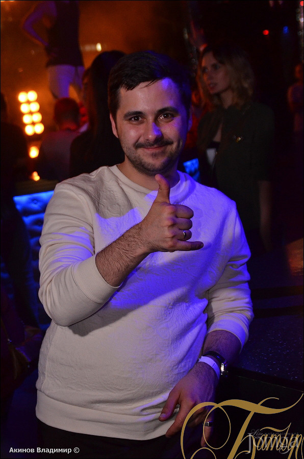 Фотография с ШАЛЯЙ-ВАЛЯЙ! в Батыр