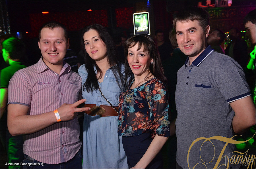 Фотография с ШАЛЯЙ-ВАЛЯЙ! в Батыр