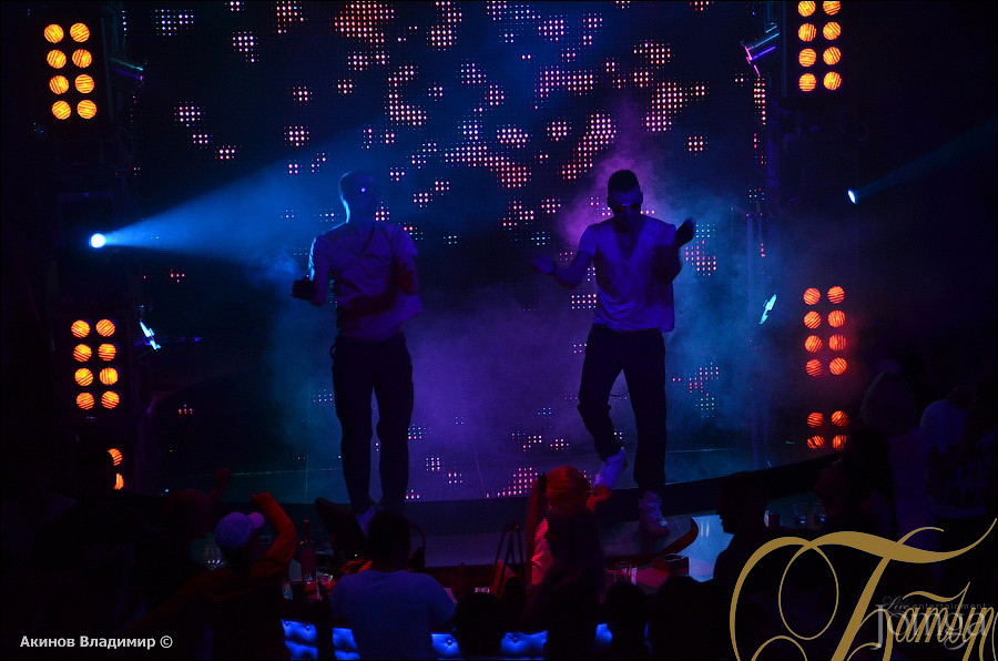 Фотография с ШАЛЯЙ-ВАЛЯЙ! в Батыр