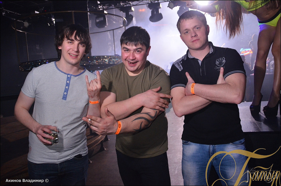 Фотография с ШАЛЯЙ-ВАЛЯЙ! в Батыр