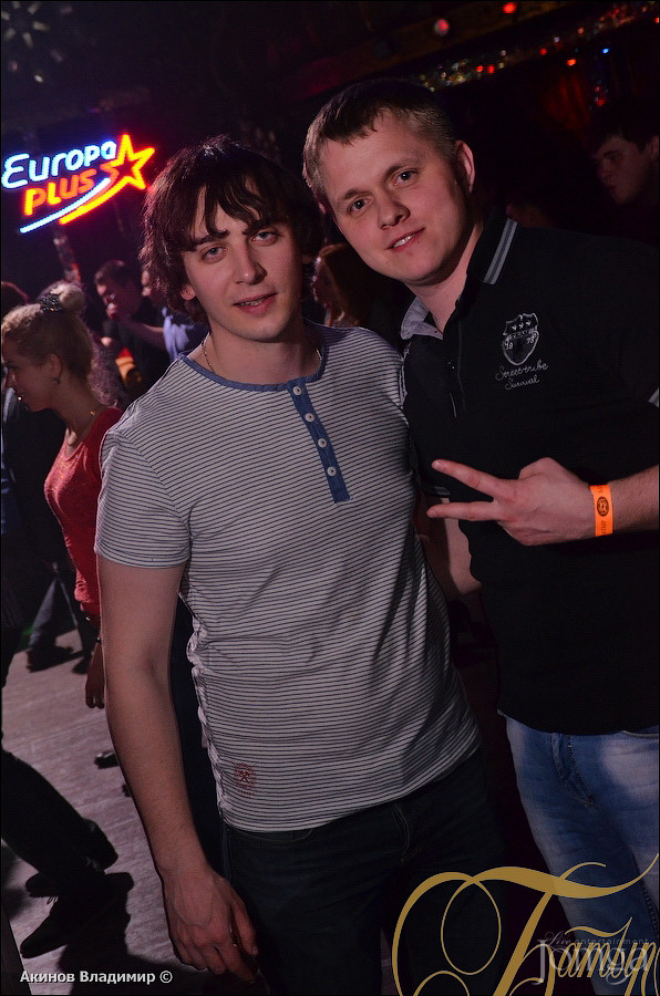 Фотография с ШАЛЯЙ-ВАЛЯЙ! в Батыр