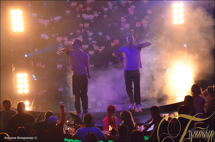 Фотография с ШАЛЯЙ-ВАЛЯЙ! в Батыр