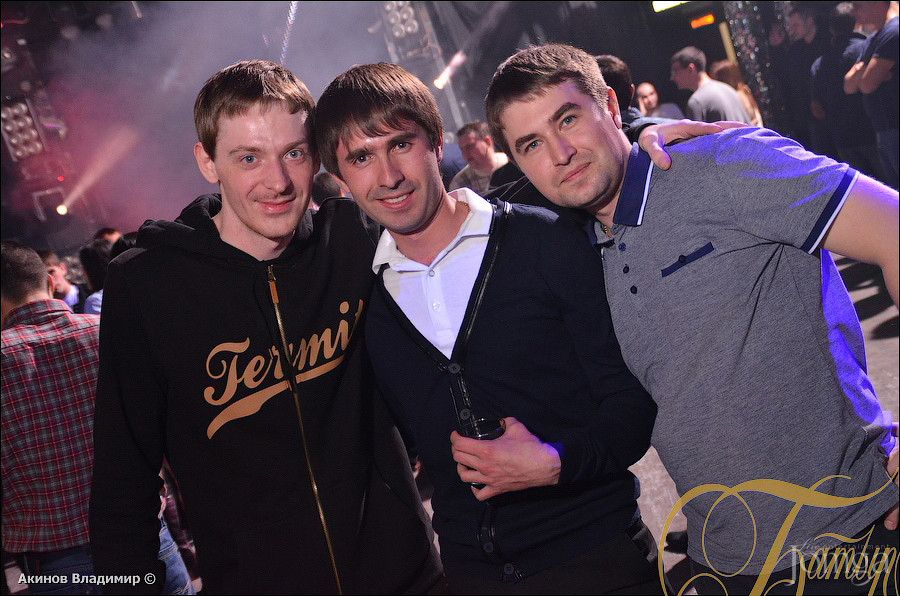 Фотография с ШАЛЯЙ-ВАЛЯЙ! в Батыр