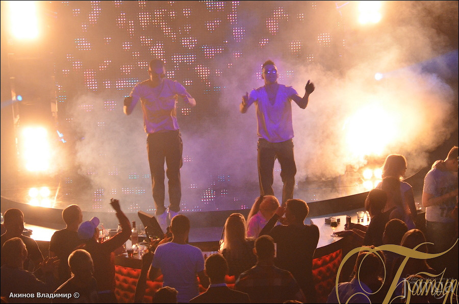 Фотография с ШАЛЯЙ-ВАЛЯЙ! в Батыр