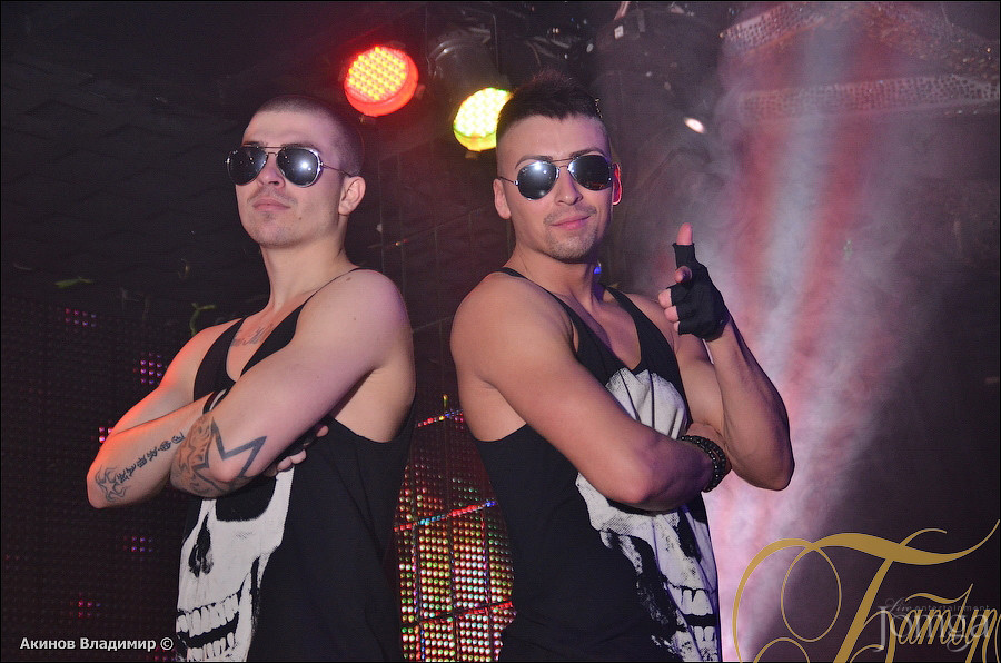 Фотография с ШАЛЯЙ-ВАЛЯЙ! в Батыр