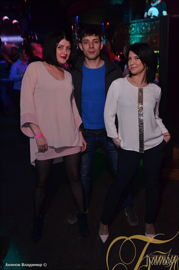 Фотография с ШАЛЯЙ-ВАЛЯЙ! в Батыр