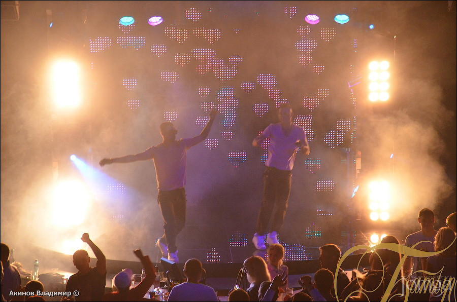 Фотография с ШАЛЯЙ-ВАЛЯЙ! в Батыр