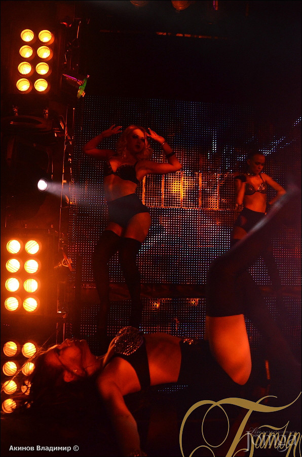 Фотография с ШАЛЯЙ-ВАЛЯЙ! в Батыр