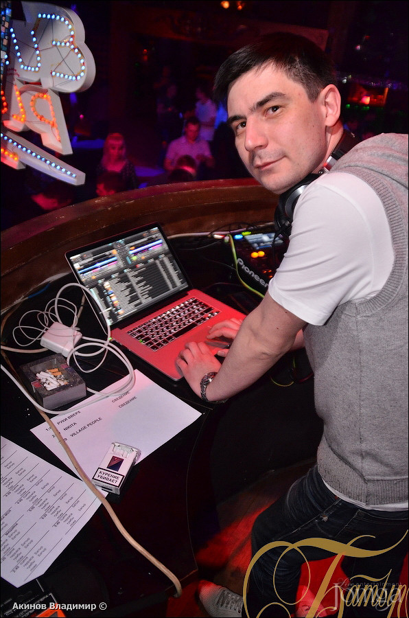 Фотография с ШАЛЯЙ-ВАЛЯЙ! в Батыр