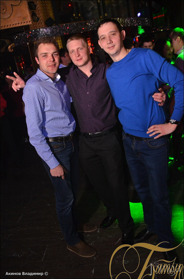 Фотография с ШАЛЯЙ-ВАЛЯЙ! в Батыр