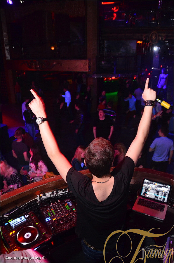 Фотография с ШАЛЯЙ-ВАЛЯЙ! в Батыр