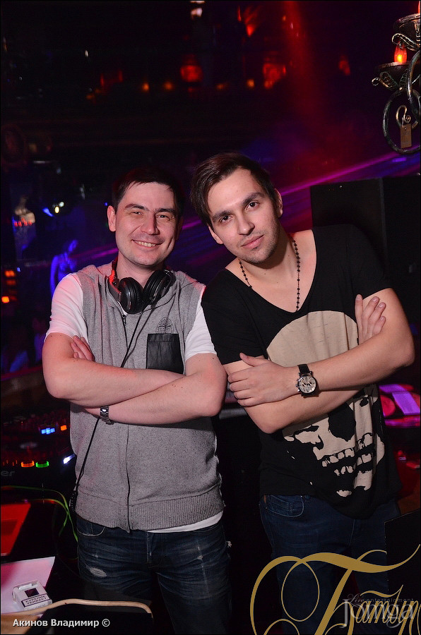 Фотография с ШАЛЯЙ-ВАЛЯЙ! в Батыр