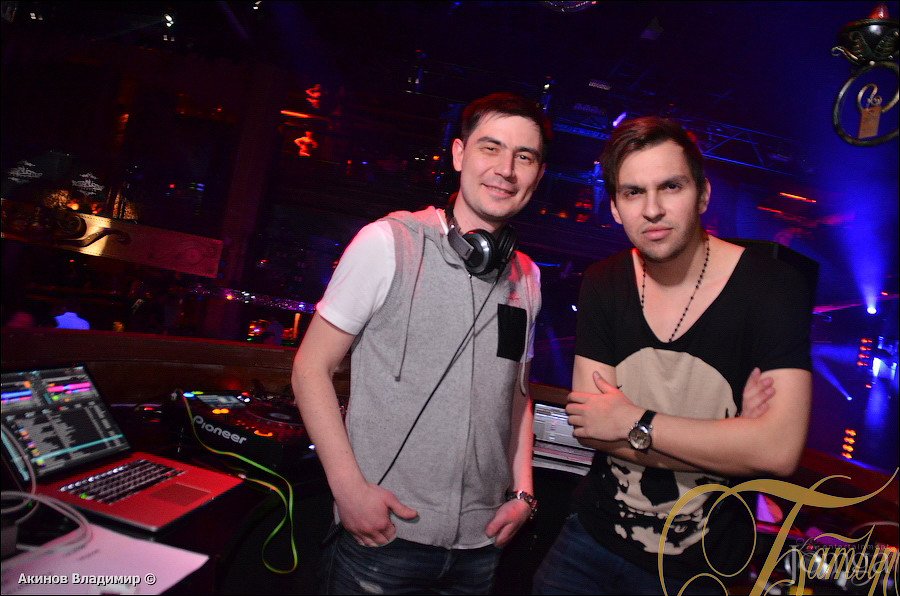 Фотография с ШАЛЯЙ-ВАЛЯЙ! в Батыр