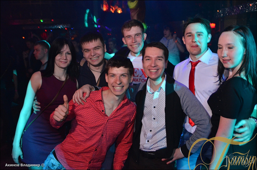 Фотография с ШАЛЯЙ-ВАЛЯЙ! в Батыр