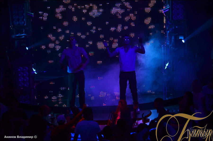 Фотография с ШАЛЯЙ-ВАЛЯЙ! в Батыр