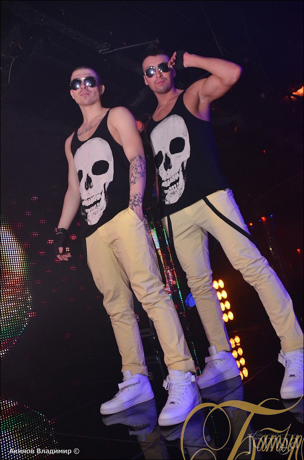 Фотография с ШАЛЯЙ-ВАЛЯЙ! в Батыр