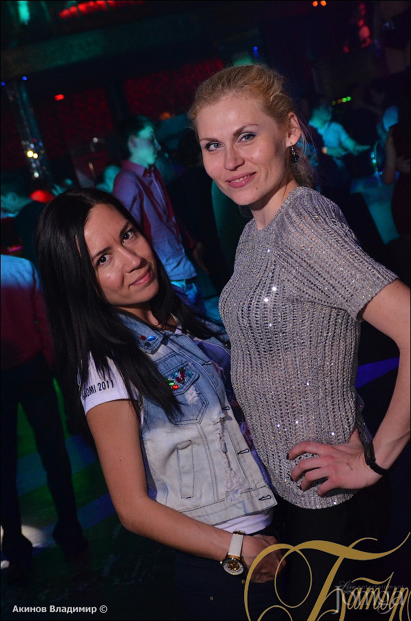 Фотография с ШАЛЯЙ-ВАЛЯЙ! в Батыр