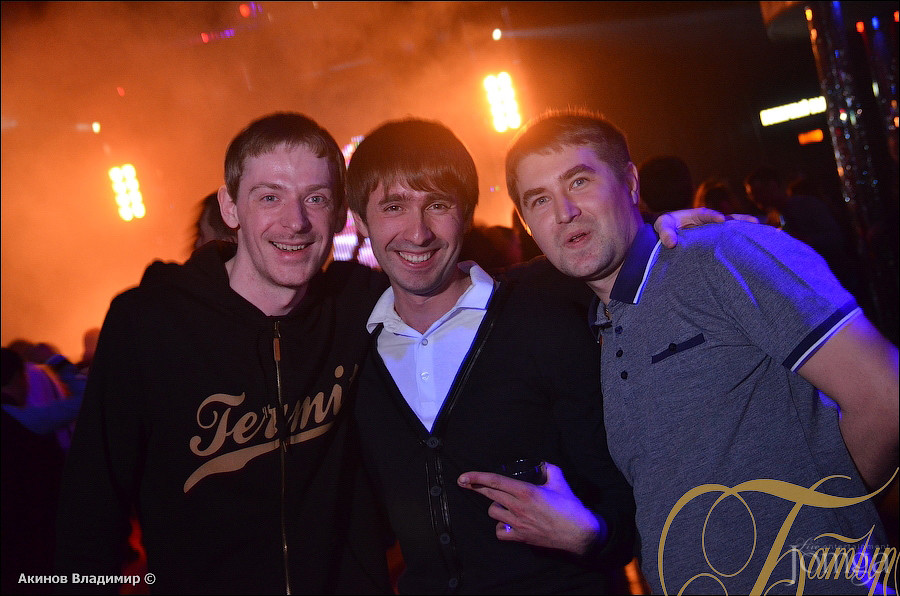 Фотография с ШАЛЯЙ-ВАЛЯЙ! в Батыр