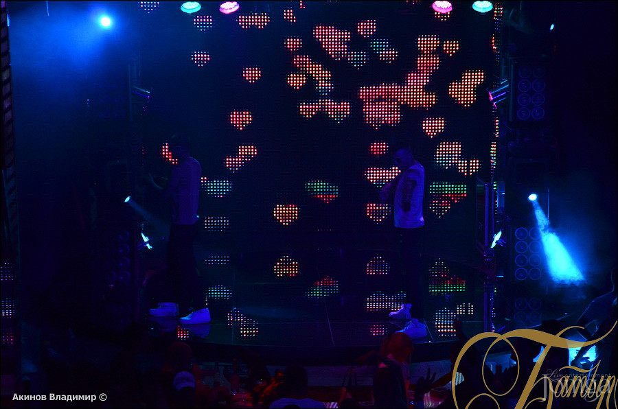 Фотография с ШАЛЯЙ-ВАЛЯЙ! в Батыр