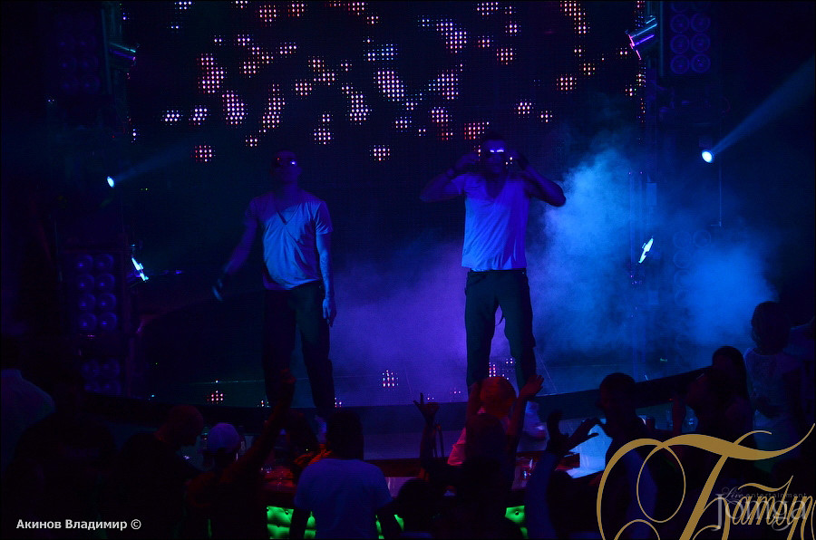 Фотография с ШАЛЯЙ-ВАЛЯЙ! в Батыр