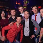 ШАЛЯЙ-ВАЛЯЙ! фото 156