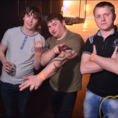 ШАЛЯЙ-ВАЛЯЙ! фото 180