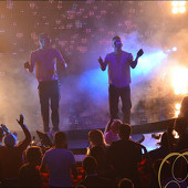 ШАЛЯЙ-ВАЛЯЙ! фото 47